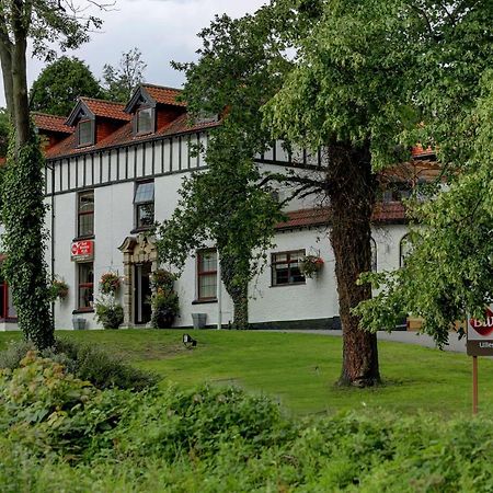 Best Western Plus Ullesthorpe Court Hotel & Golf Club Lutterworth Luaran gambar