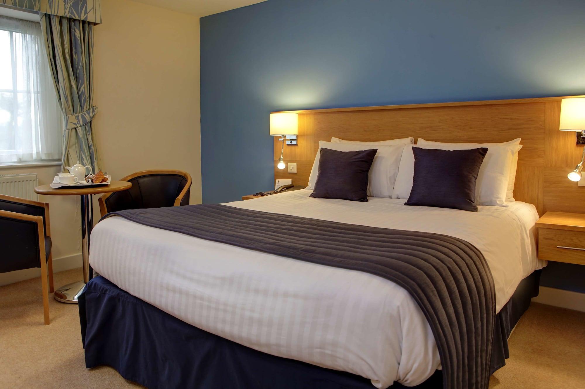 Best Western Plus Ullesthorpe Court Hotel & Golf Club Lutterworth Luaran gambar