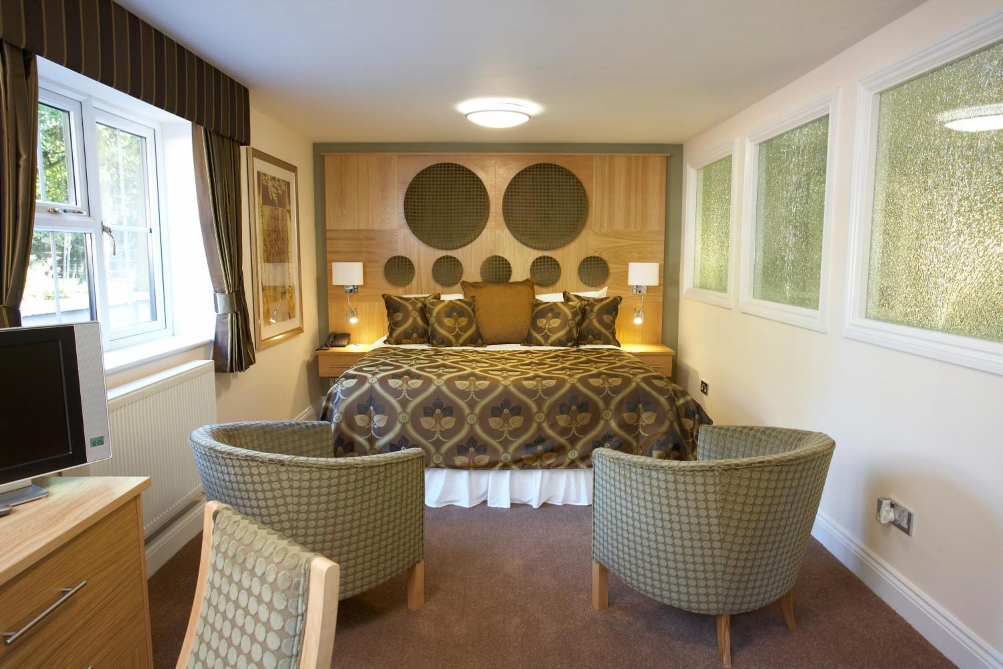 Best Western Plus Ullesthorpe Court Hotel & Golf Club Lutterworth Luaran gambar