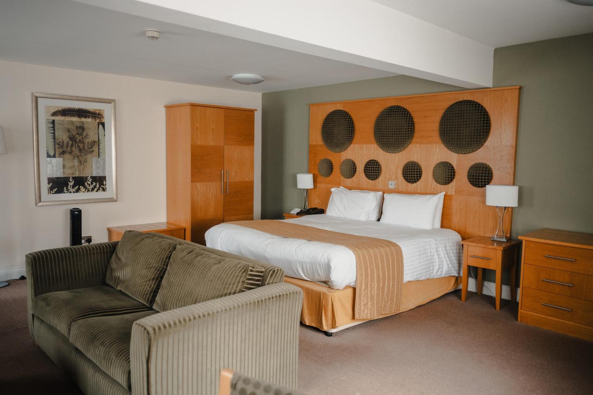Best Western Plus Ullesthorpe Court Hotel & Golf Club Lutterworth Luaran gambar
