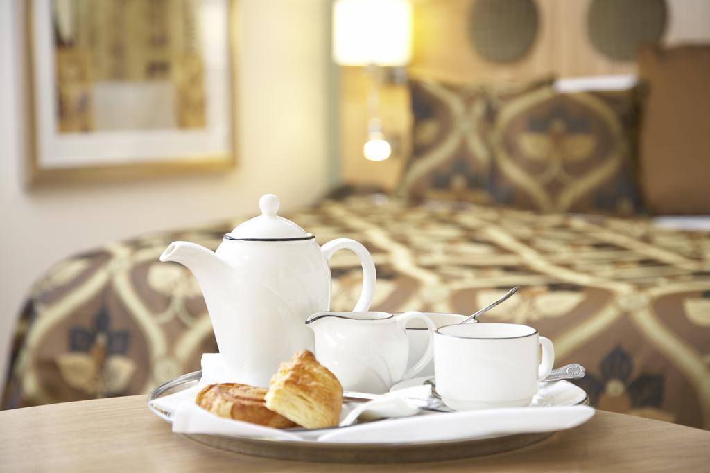 Best Western Plus Ullesthorpe Court Hotel & Golf Club Lutterworth Luaran gambar