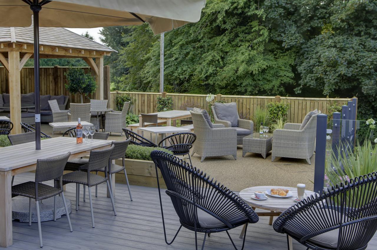 Best Western Plus Ullesthorpe Court Hotel & Golf Club Lutterworth Luaran gambar