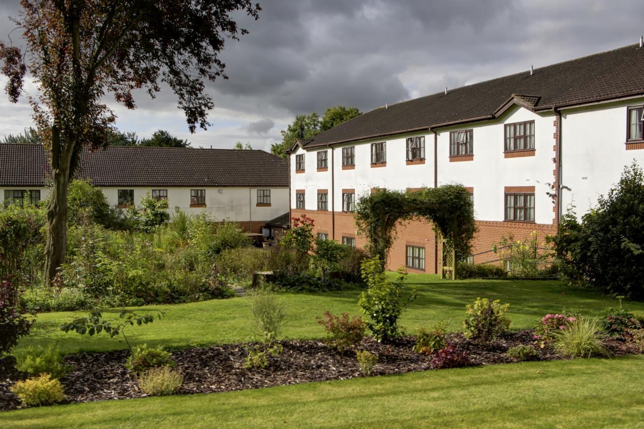 Best Western Plus Ullesthorpe Court Hotel & Golf Club Lutterworth Luaran gambar