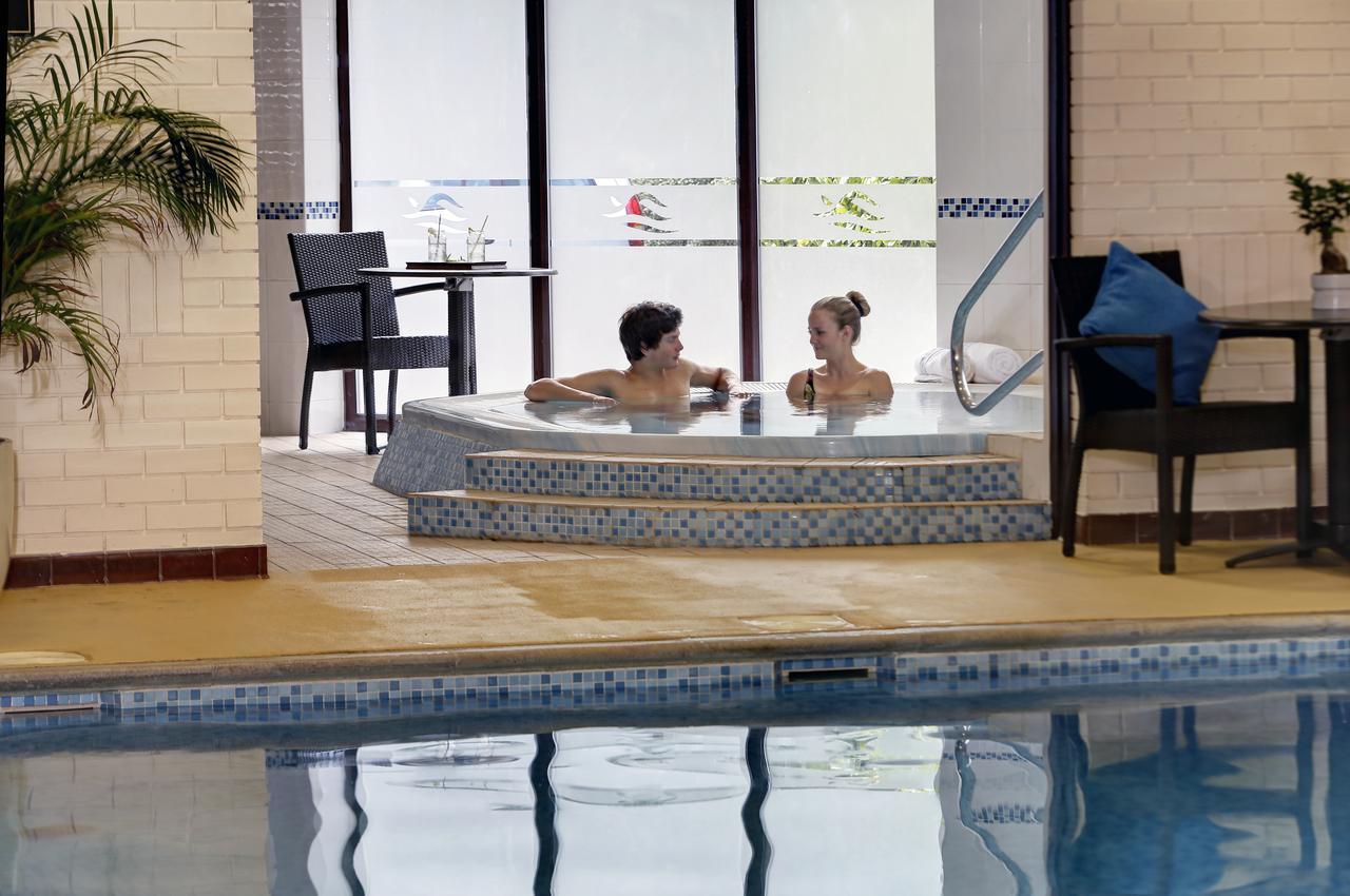 Best Western Plus Ullesthorpe Court Hotel & Golf Club Lutterworth Luaran gambar