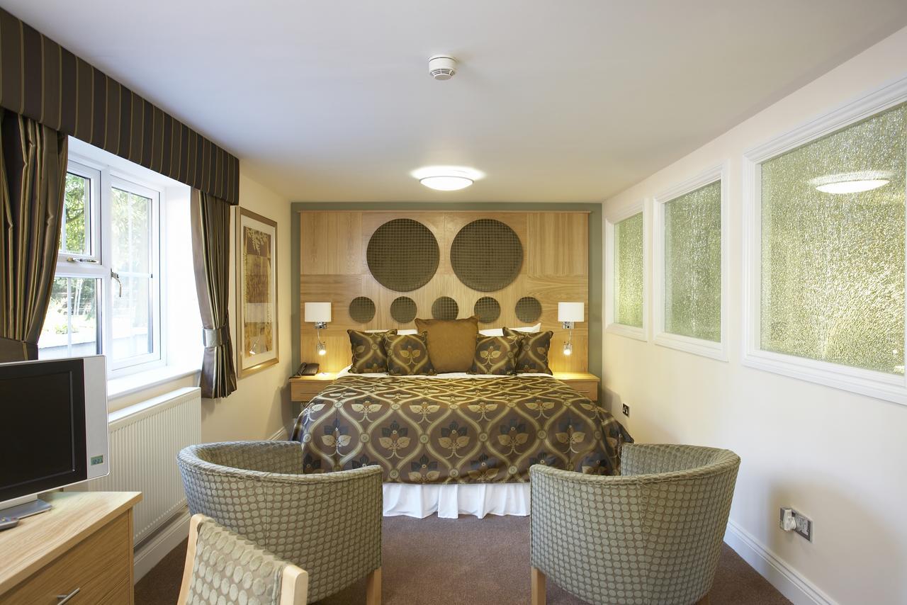 Best Western Plus Ullesthorpe Court Hotel & Golf Club Lutterworth Luaran gambar