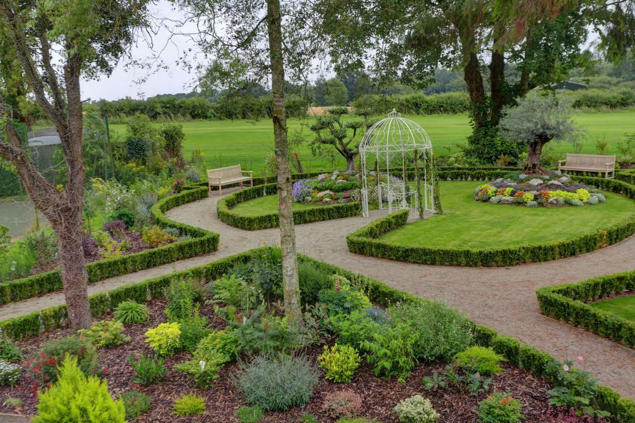 Best Western Plus Ullesthorpe Court Hotel & Golf Club Lutterworth Luaran gambar